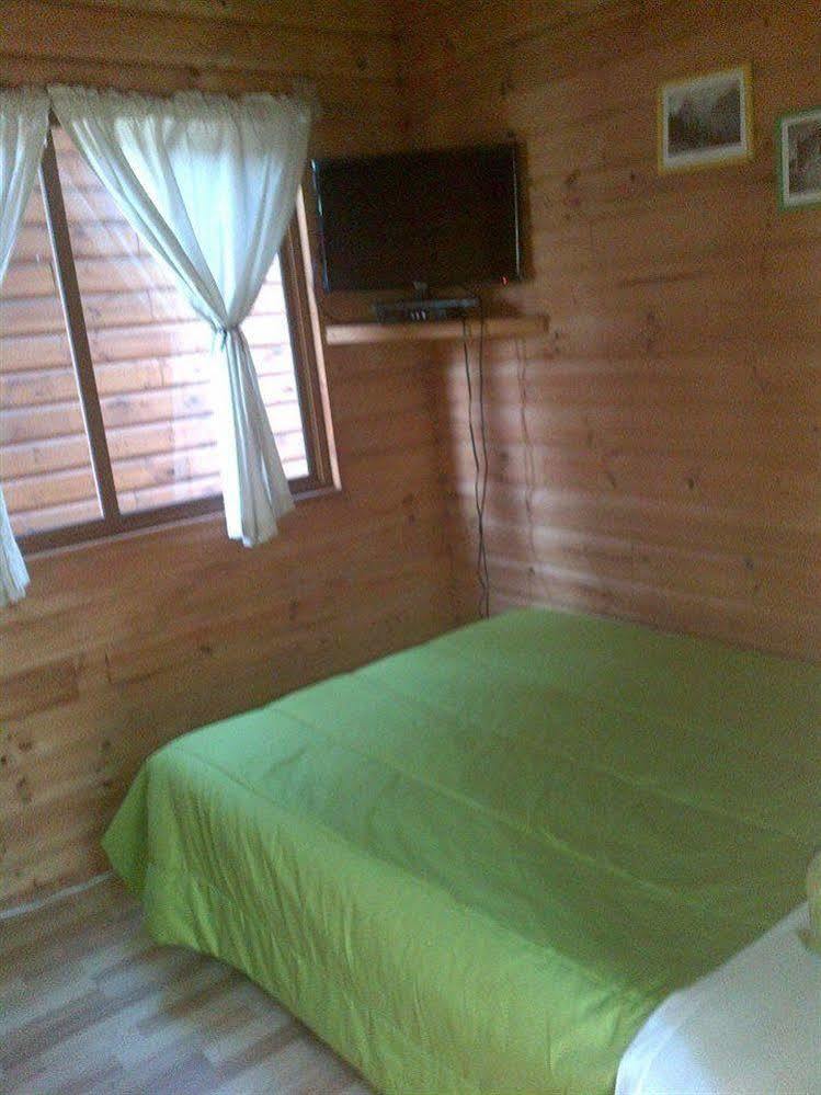 Cabanas Monte Alto Hotel Boutique Valle de Bravo Ngoại thất bức ảnh